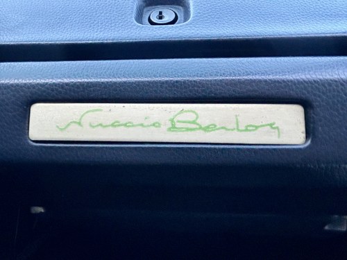 1988 Fiat Bertone X1/9 1500 S Special Edition For Sale (picture 53 of 168)