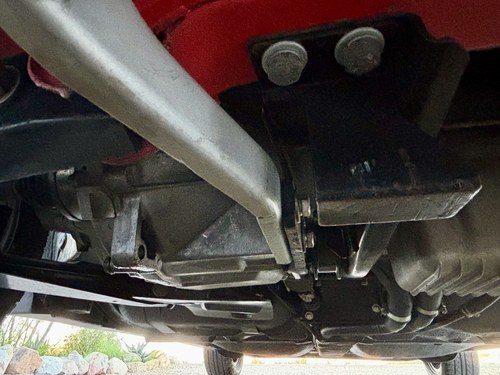 1988 Fiat Bertone X1/9 1500 S Special Edition For Sale (picture 158 of 168)
