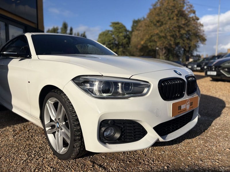 2016 BMW 1 SERIES - 2 2016 BMW 1 SERIES - 2