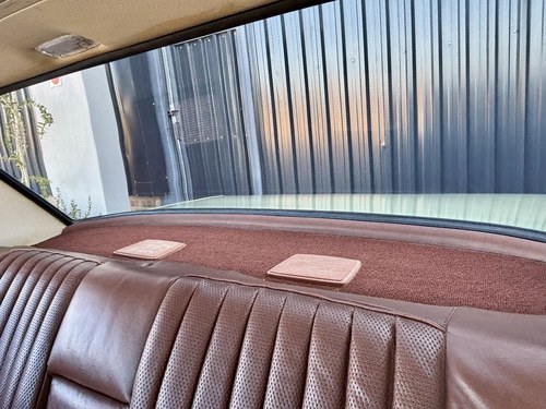 1976 Mercedes-Benz 280E W114 For Sale (picture 36 of 128)