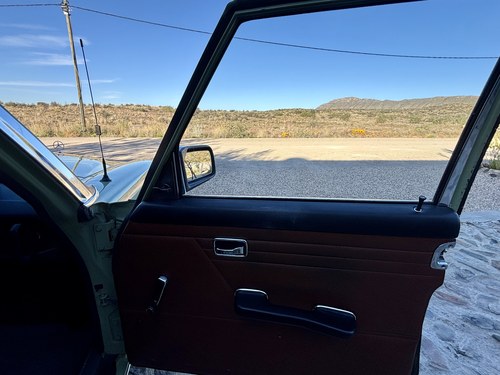 1976 Mercedes-Benz 280E W114 For Sale (picture 45 of 128)