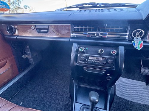 1976 Mercedes-Benz 280E W114 For Sale (picture 48 of 128)