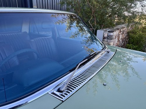 1976 Mercedes-Benz 280E W114 For Sale (picture 67 of 128)