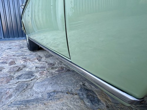 1976 Mercedes-Benz 280E W114 For Sale (picture 73 of 128)