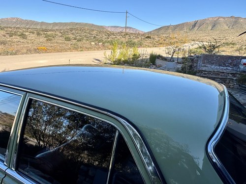 1976 Mercedes-Benz 280E W114 For Sale (picture 94 of 128)