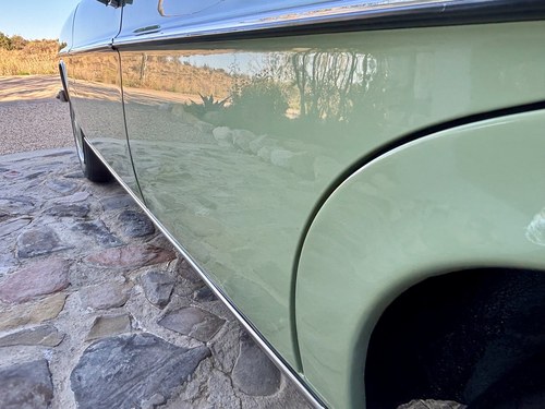 1976 Mercedes-Benz 280E W114 For Sale (picture 99 of 128)
