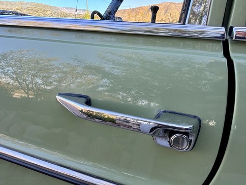 1976 Mercedes-Benz 280E W114 For Sale (picture 102 of 128)