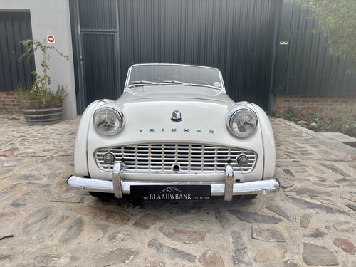 1959 Triumph TR3A Te koop (foto 9 van 161)