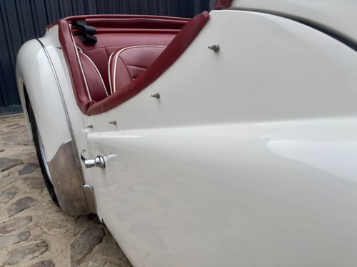 1959 Triumph TR3A Te koop (foto 85 van 161)