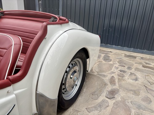 1959 Triumph TR3A Te koop (foto 116 van 161)