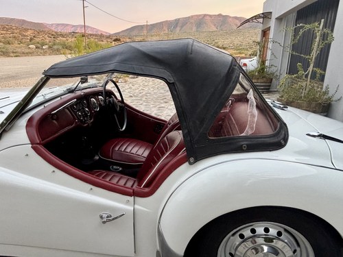 1959 Triumph TR3A Te koop (foto 121 van 161)