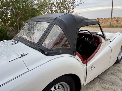 1959 Triumph TR3A Te koop (foto 124 van 161)
