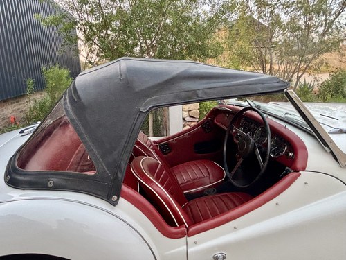 1959 Triumph TR3A Te koop (foto 125 van 161)