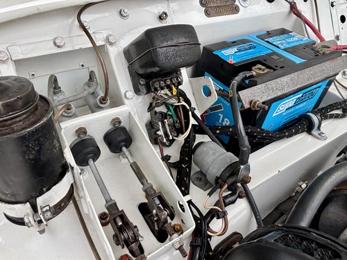 1959 Triumph TR3A Te koop (foto 135 van 161)