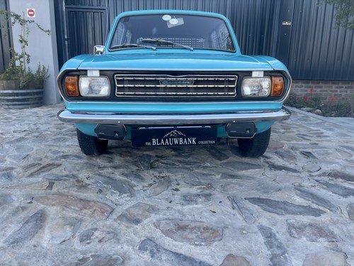 1973 Austin Apache 1275 TC à vendre (picture 19 of 136)
