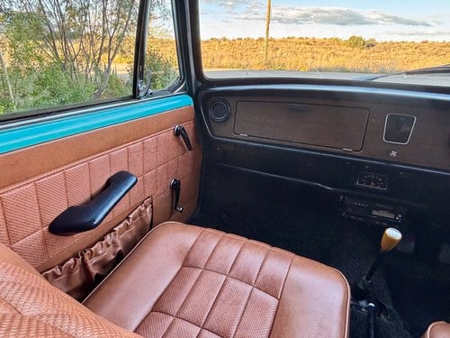 1973 Austin Apache 1275 TC à vendre (picture 44 of 136)