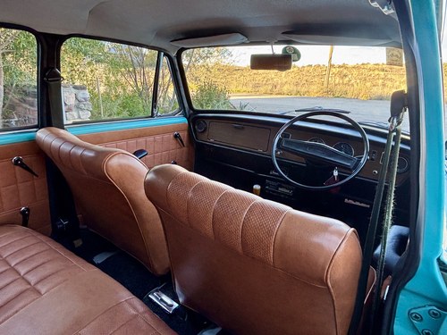 1973 Austin Apache 1275 TC à vendre (picture 49 of 136)