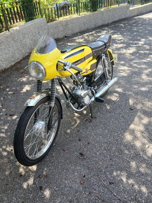 1965 FLANDRIA Record - 1 1965 FLANDRIA Record - 1