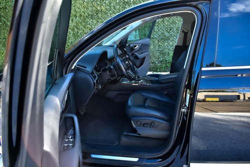 2018 Audi Q7 SUV 3,0L V6 "7 Seats" In vendita (immagine 18 di 100)