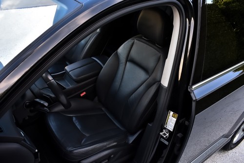 2018 Audi Q7 SUV 3,0L V6 "7 Seats" In vendita (immagine 19 di 100)