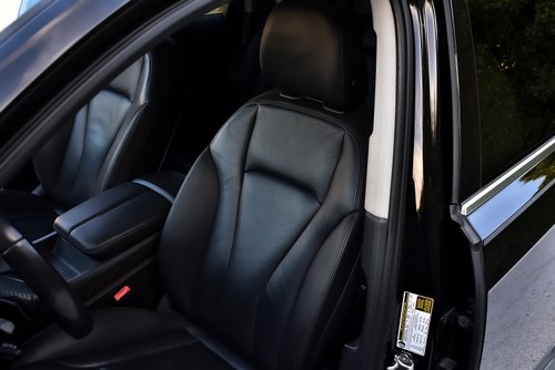 2018 Audi Q7 SUV 3,0L V6 "7 Seats" In vendita (immagine 20 di 100)