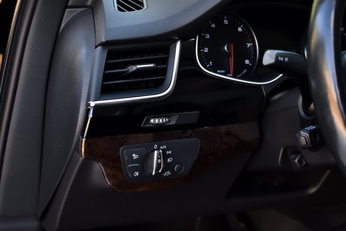 2018 Audi Q7 SUV 3,0L V6 "7 Seats" In vendita (immagine 22 di 100)