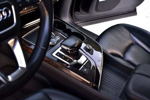 2018 Audi Q7 SUV 3,0L V6 "7 Seats" In vendita (immagine 27 di 100)
