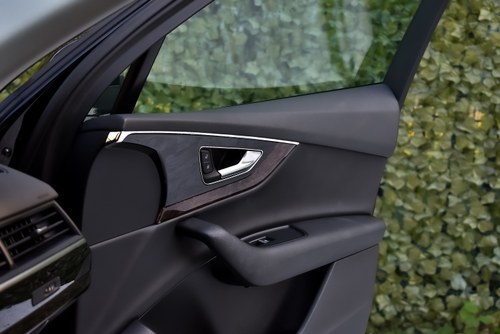 2018 Audi Q7 SUV 3,0L V6 "7 Seats" In vendita (immagine 30 di 100)