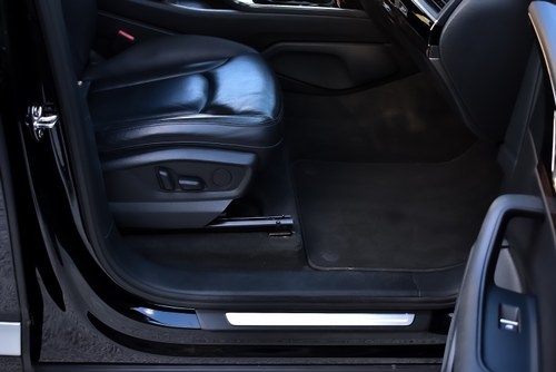 2018 Audi Q7 SUV 3,0L V6 "7 Seats" In vendita (immagine 33 di 100)