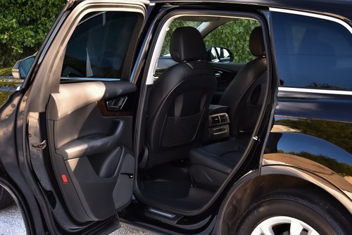2018 Audi Q7 SUV 3,0L V6 "7 Seats" In vendita (immagine 43 di 100)