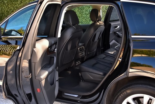 2018 Audi Q7 SUV 3,0L V6 "7 Seats" In vendita (immagine 44 di 100)