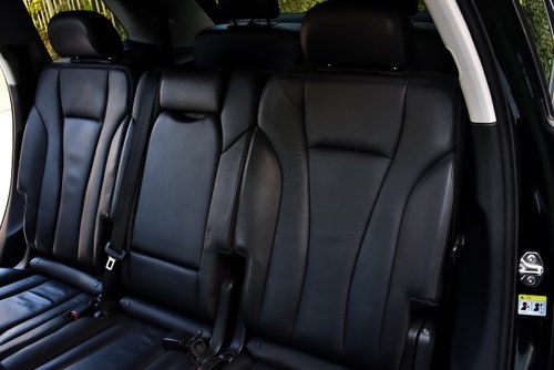 2018 Audi Q7 SUV 3,0L V6 "7 Seats" In vendita (immagine 47 di 100)