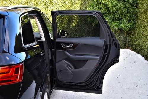 2018 Audi Q7 SUV 3,0L V6 "7 Seats" In vendita (immagine 49 di 100)