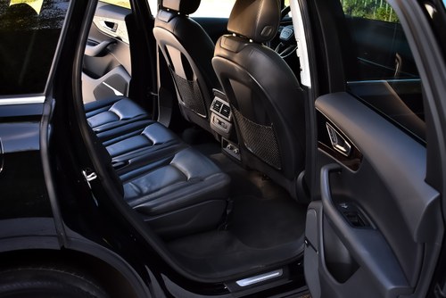 2018 Audi Q7 SUV 3,0L V6 "7 Seats" In vendita (immagine 50 di 100)