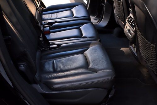 2018 Audi Q7 SUV 3,0L V6 "7 Seats" In vendita (immagine 51 di 100)