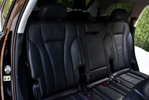 2018 Audi Q7 SUV 3,0L V6 "7 Seats" In vendita (immagine 52 di 100)