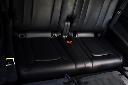 2018 Audi Q7 SUV 3,0L V6 "7 Seats" In vendita (immagine 55 di 100)