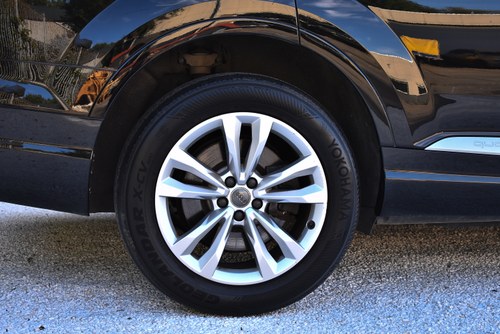 2018 Audi Q7 SUV 3,0L V6 "7 Seats" In vendita (immagine 65 di 100)