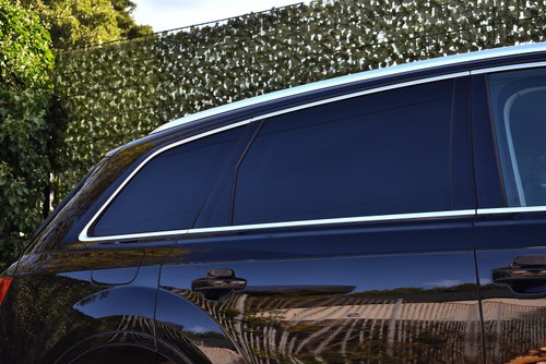 2018 Audi Q7 SUV 3,0L V6 "7 Seats" In vendita (immagine 69 di 100)