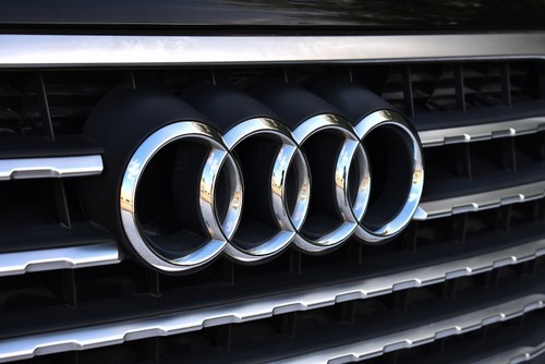 2018 Audi Q7 SUV 3,0L V6 "7 Seats" In vendita (immagine 76 di 100)