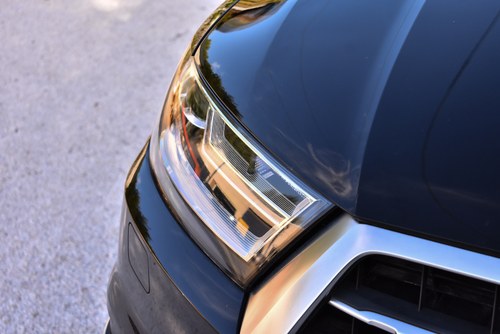 2018 Audi Q7 SUV 3,0L V6 "7 Seats" In vendita (immagine 77 di 100)