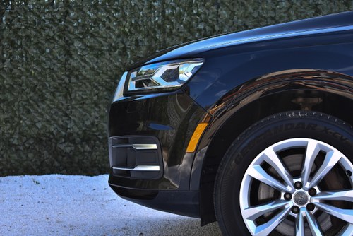 2018 Audi Q7 SUV 3,0L V6 "7 Seats" In vendita (immagine 83 di 100)