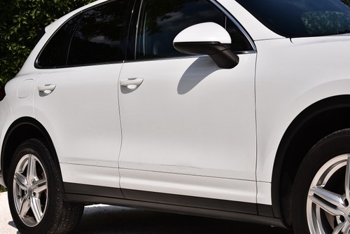 2015 Porsche Cayenne S SUV 3,6L V6 Te koop (foto 62 van 87)