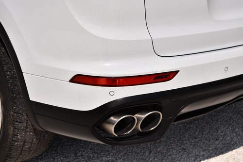 2015 Porsche Cayenne S SUV 3,6L V6 Te koop (foto 78 van 87)