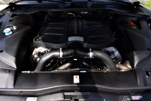 2015 Porsche Cayenne S SUV 3,6L V6 Te koop (foto 83 van 87)