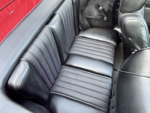 1974 Mercedes-Benz 350SL R107 na sprzedaż (zdjęcie 65 z 241)