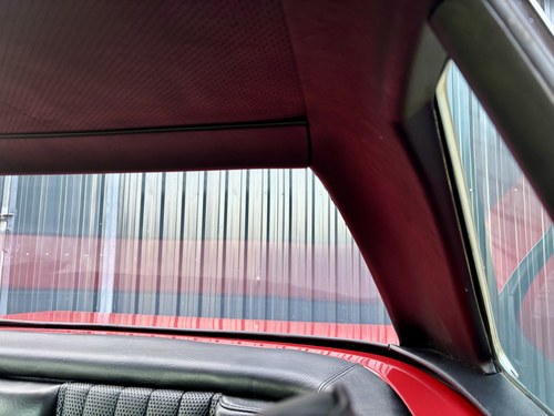 1974 Mercedes-Benz 350SL R107 na sprzedaż (zdjęcie 94 z 241)