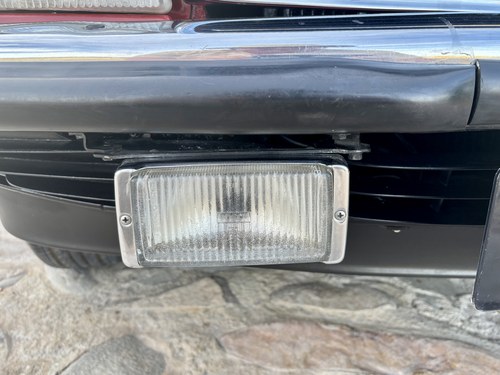 1974 Mercedes-Benz 350SL R107 na sprzedaż (zdjęcie 109 z 241)