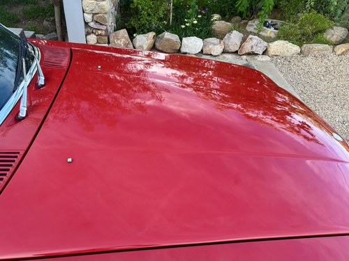 1974 Mercedes-Benz 350SL R107 na sprzedaż (zdjęcie 123 z 241)