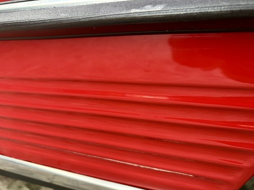1974 Mercedes-Benz 350SL R107 na sprzedaż (zdjęcie 132 z 241)